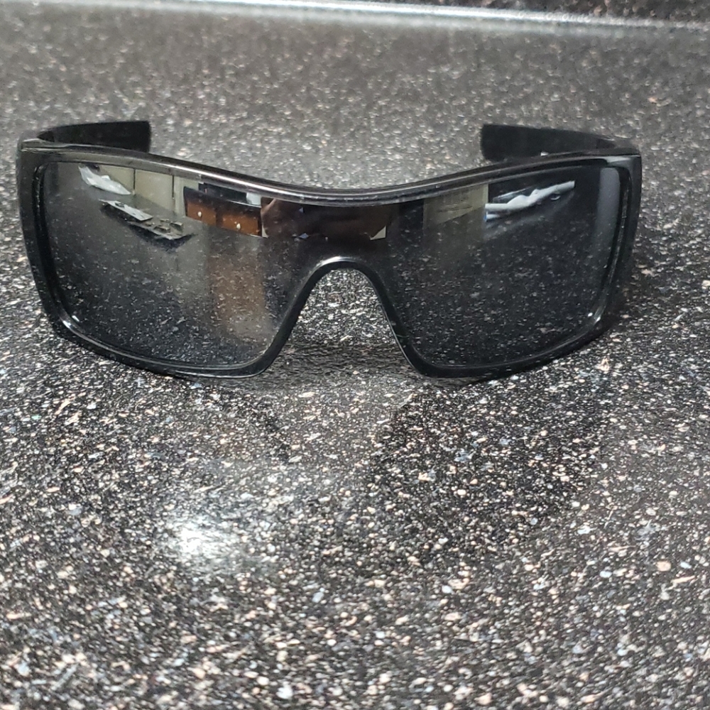 Oakley batwolf
